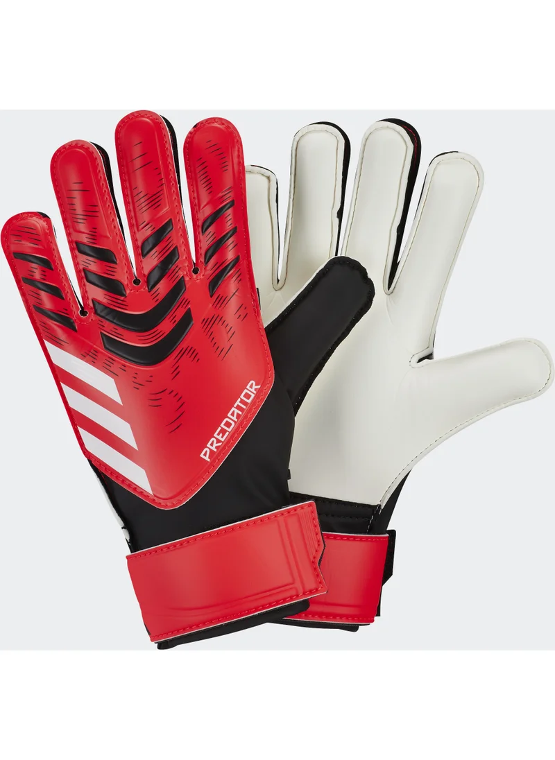 Adidas Predator Training Goalkeeper Gloves Kids