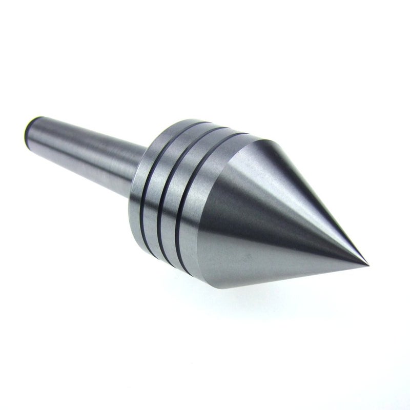HFSR Heavy Duty Live Tailstock Center 2 Morse Taper