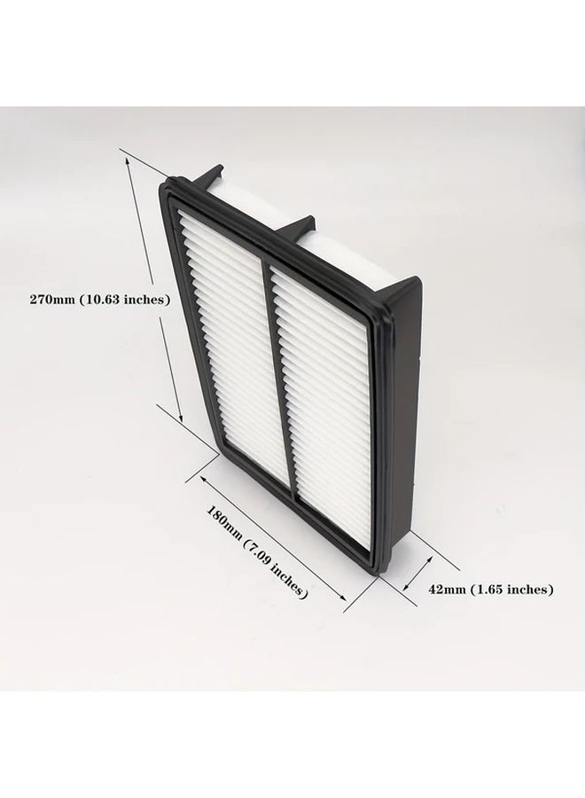 AR20000 Air Filter For Mazda CX 5 3 6 Saloon Estate Van Replaces P3AJ PEAR PE07 - Image 2