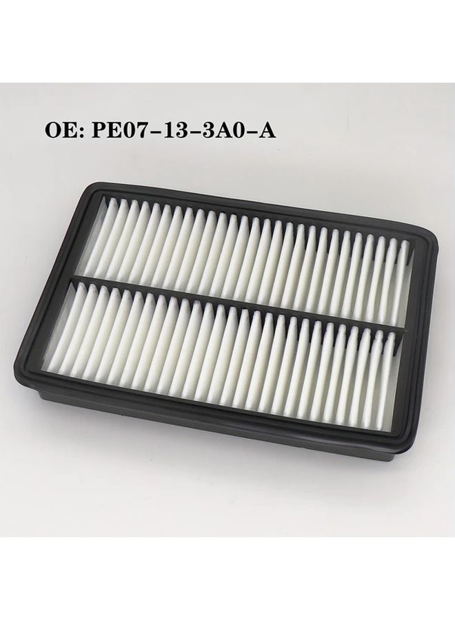 AR20000 Air Filter For Mazda CX 5 3 6 Saloon Estate Van Replaces P3AJ PEAR PE07 - Image 1