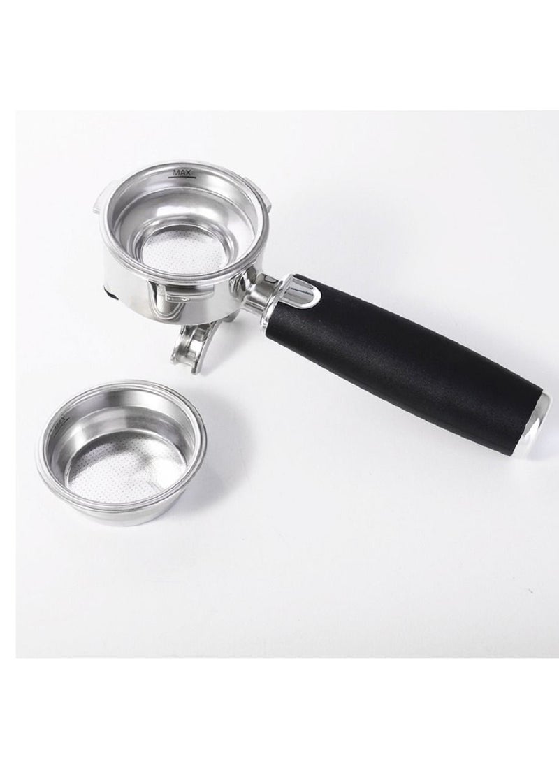 home elec - Espresso machine with home elec  coffee grinder - Image 1