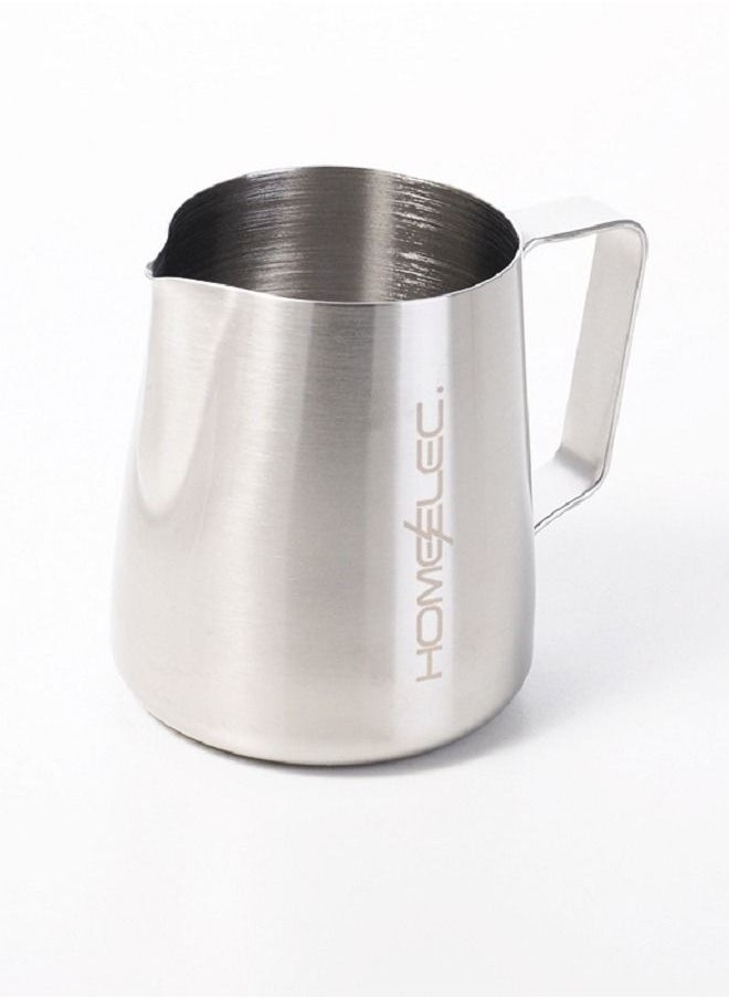 home elec - Espresso machine with home elec  coffee grinder - Image 1