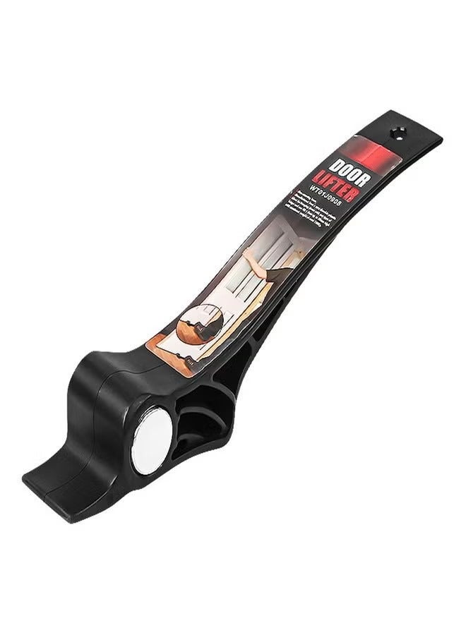 general Foot Operated Door Lifter Carpenters and Carpet Laying Tool - Image 1