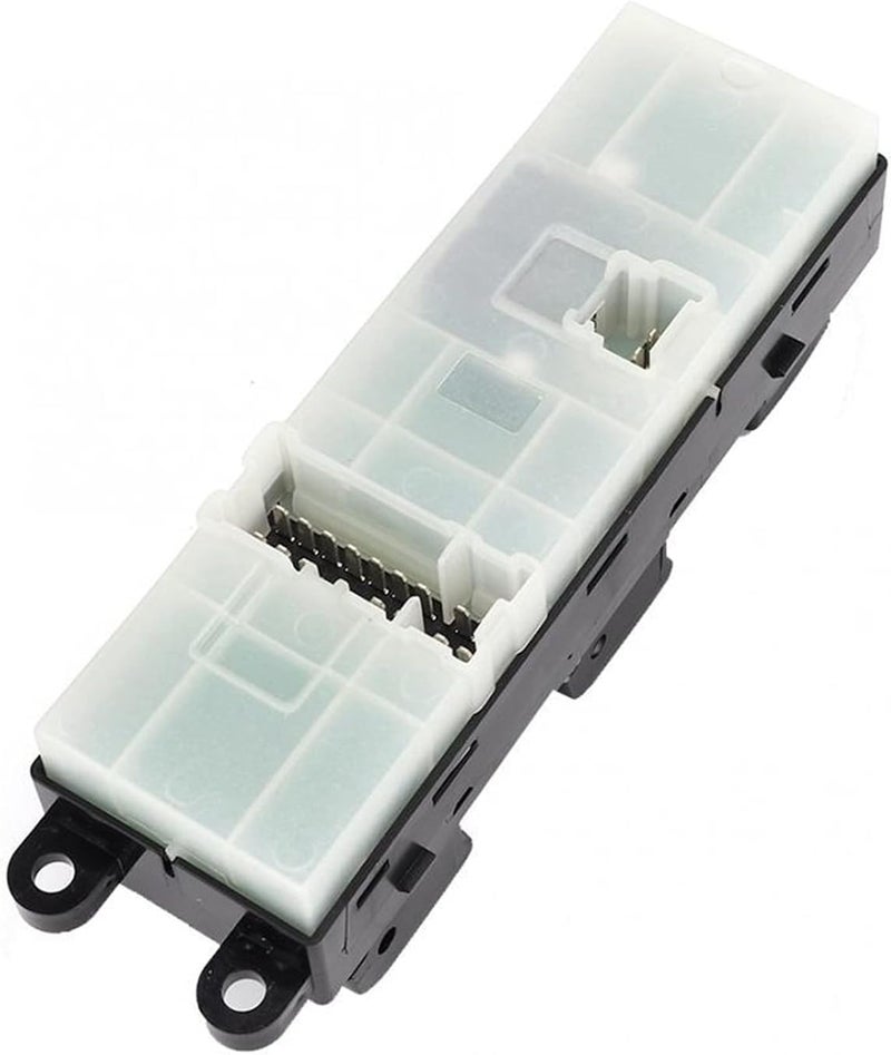 Yurefax Left Driver Side Power Window Switch for Nissan - Image 4