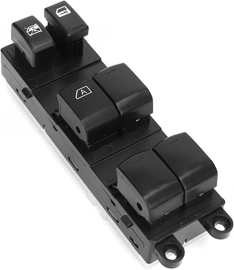 Yurefax Left Driver Side Power Window Switch for Nissan - Image 3