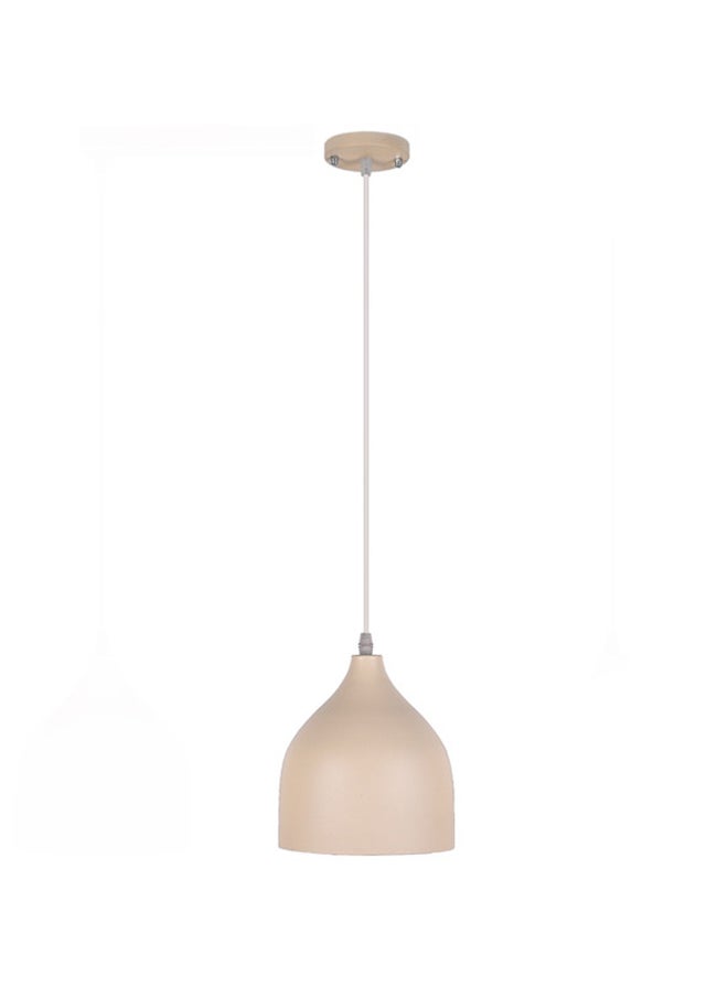 El Rawda Lighting Naomi Ceiling Lamp - Single 