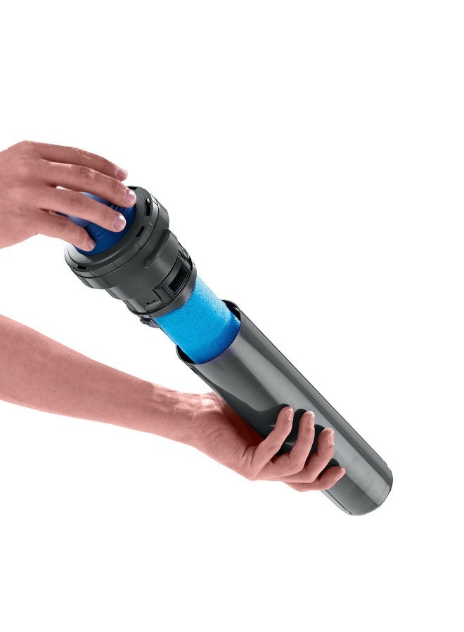 أواسي مجموعة رغوة ما قبل الترشيح OASE Indoor Aquatics من 6 قطع لجهاز Biomaster 45 Ppi - Image 2