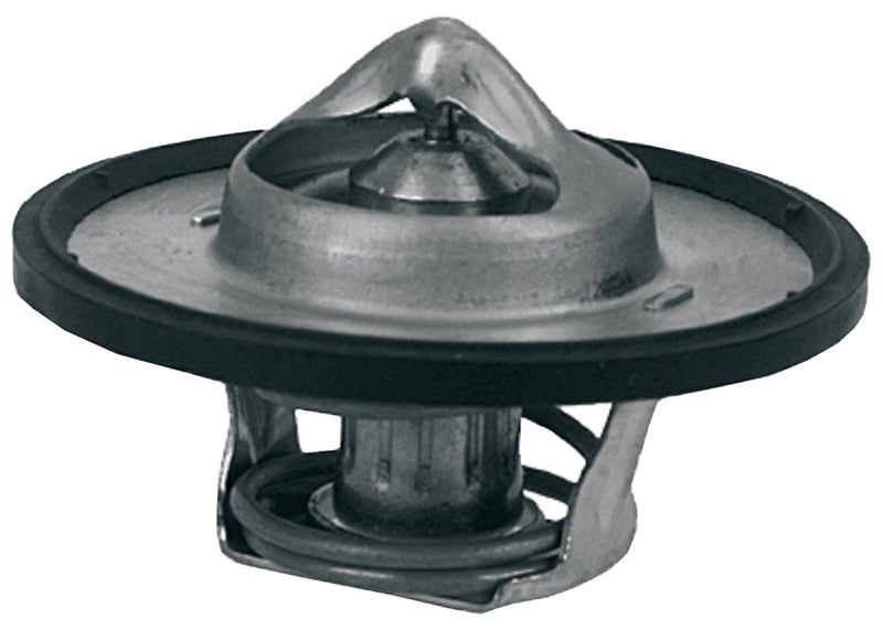 ACDelco ترموستات سائل التبريد لمحرك ACDelco GM الأصلي 131-71 - Image 4