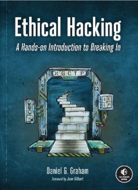 ETHICAL HACKING