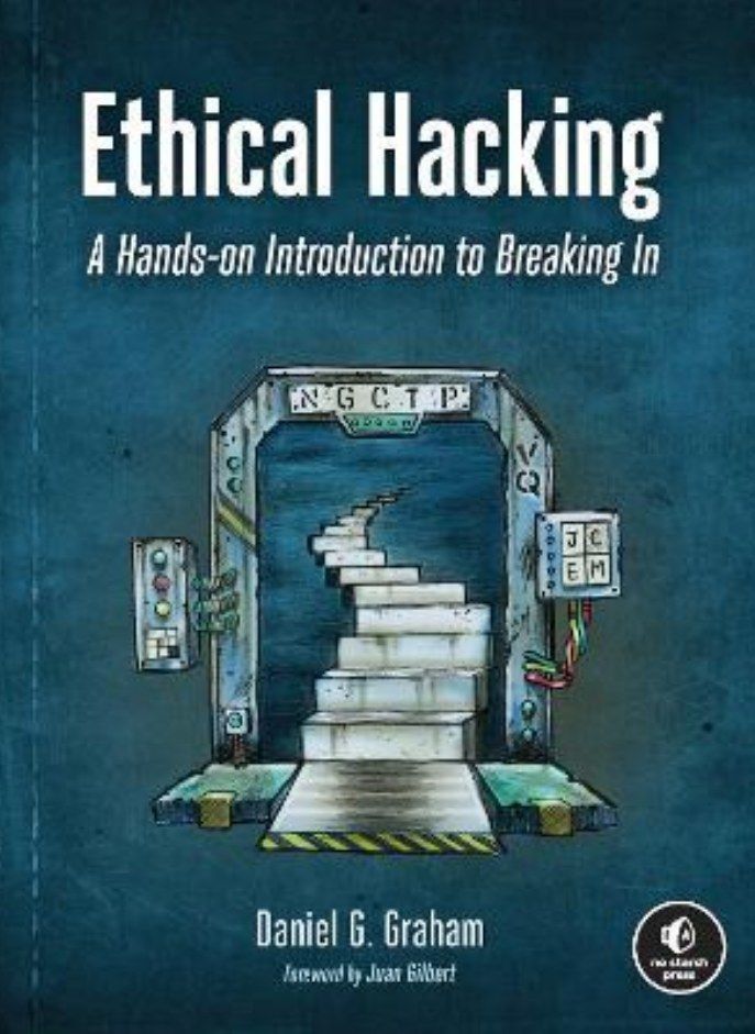 null - ETHICAL HACKING - Image 1