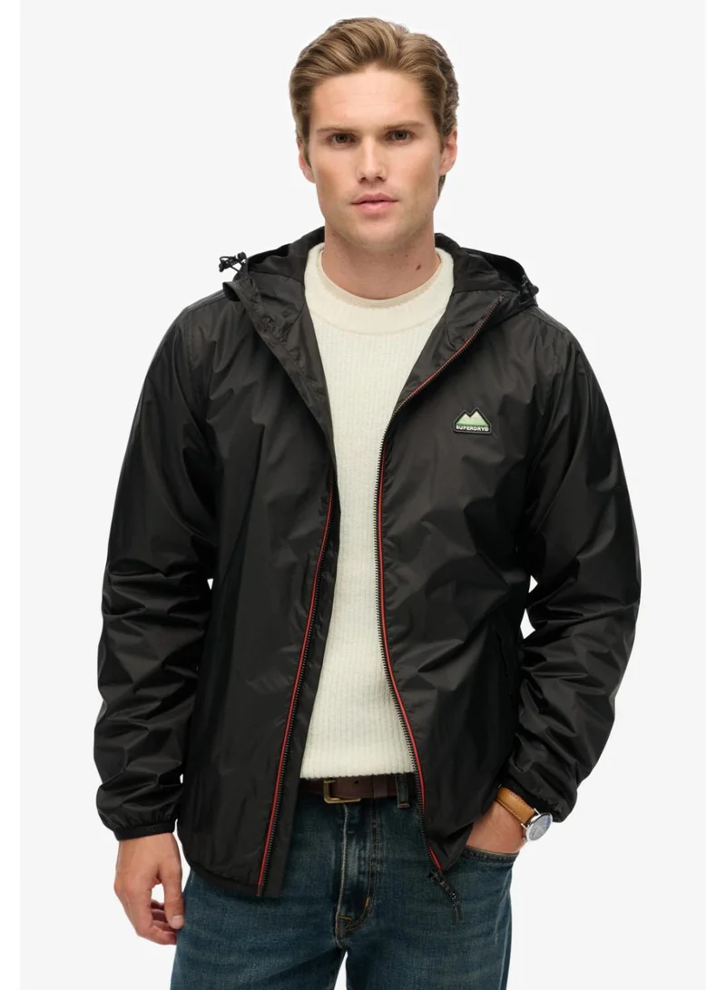 Superdry Essential Tri Windbreaker Jacket