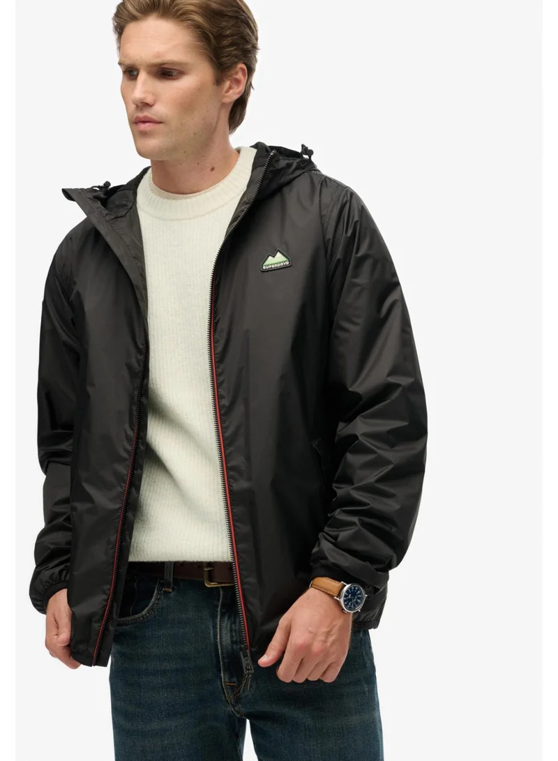 Superdry Essential Tri Windbreaker Jacket