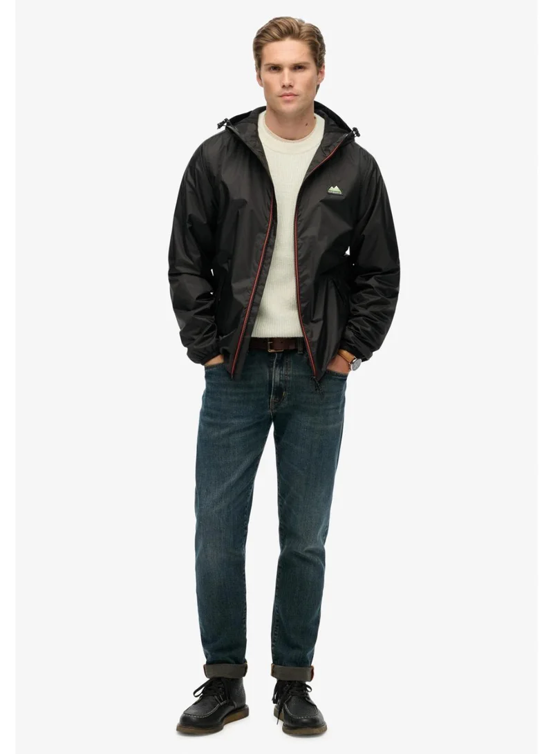 Superdry Essential Tri Windbreaker Jacket