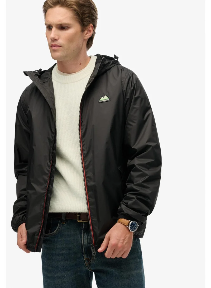 Superdry Essential Tri Windbreaker Jacket