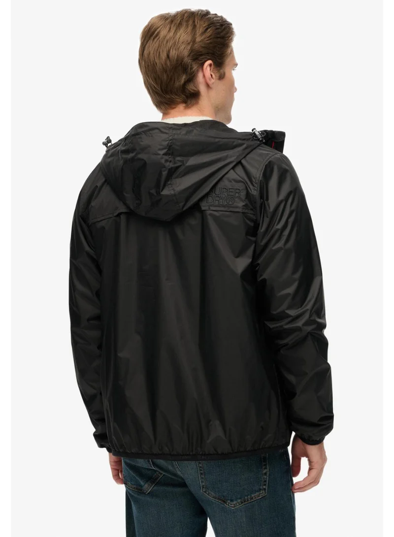 Superdry  Essential Tri Windbreaker Jacket for Men | Best Price UAE