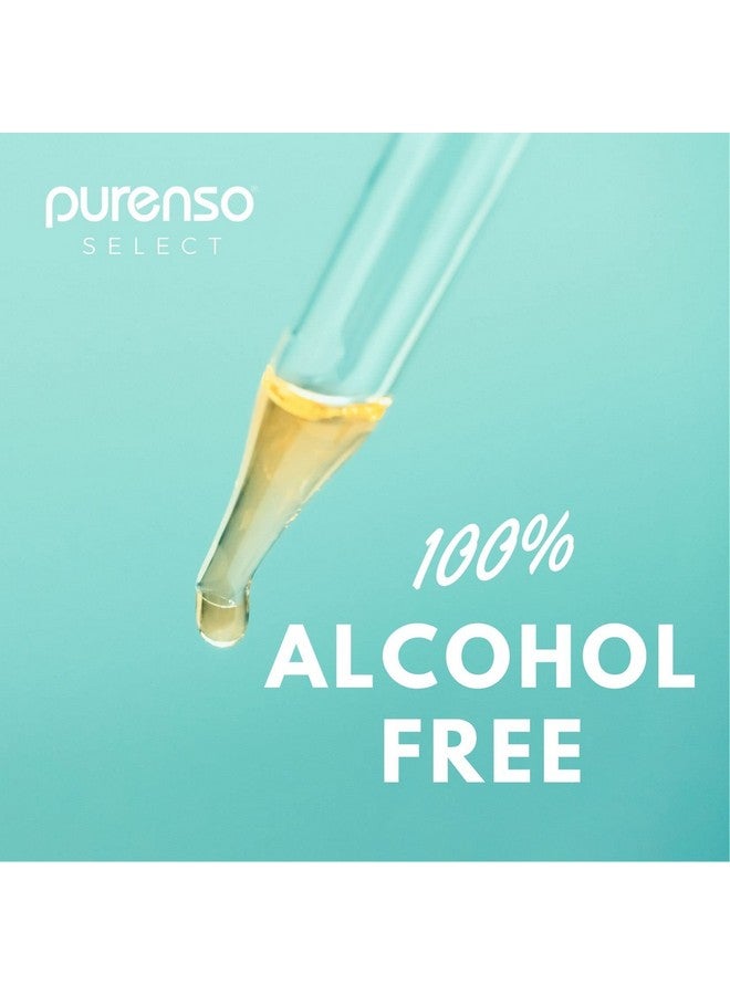 PURENSO Purenso Select - Aloe Vera Water Soluble Liquid Extract, 100g  - Image 3