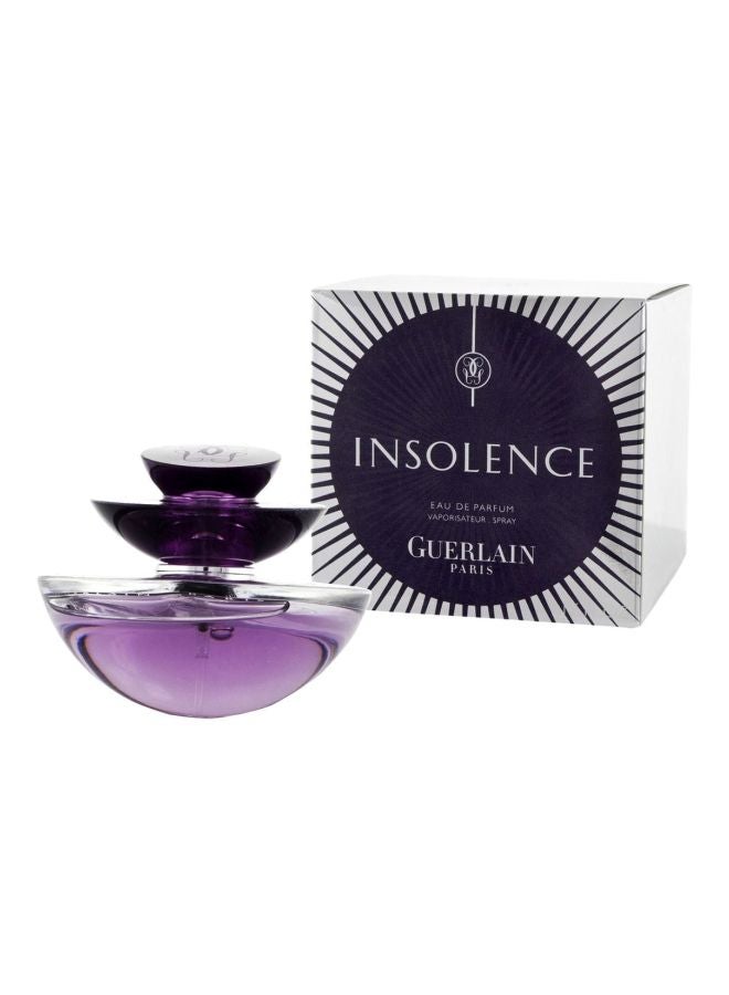 غيرلان ماء عطر إنسولنس 100ملليلتر - Image 1