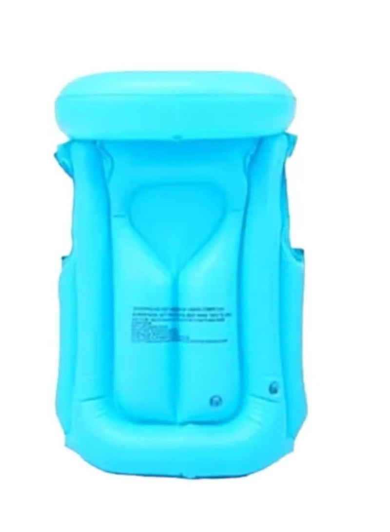 Inflatable Life Jacket for Kids - Children's Lifesaving Suit, Life Jacket for Kids, Water Sports Life Jacket for Kids - Water Toys, Swimming Equipment - Children's Life Jacket - Children's Floats - Image 3