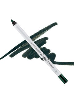 LAMEL Lamel Long Lasting Gel Eyeliner Kajal - Smudgeproof & Waterproof - High Pigment Formula for Vibrant Eye Look - with Intense Color Payoff & Easy Application, 403-1.4g/0.05oz  - Image 1