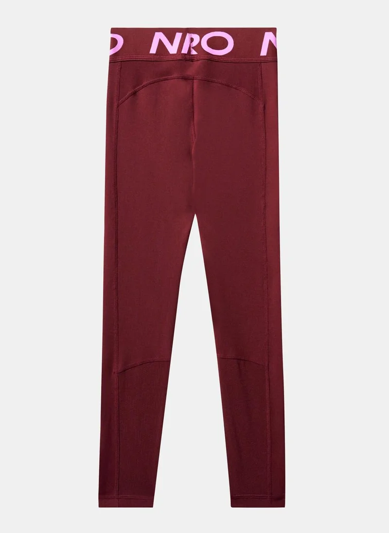 Nike Girls' Pro Dri-FIT Leggings