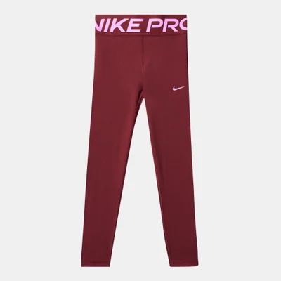 Nike Girls' Pro Dri-FIT Leggings