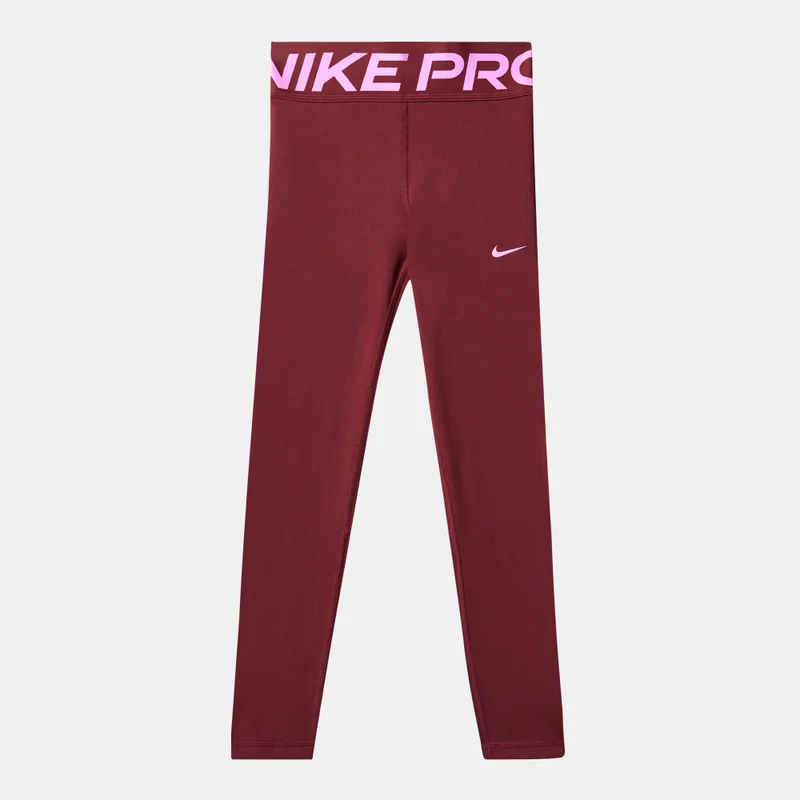 Nike Girls' Pro Dri-FIT Leggings