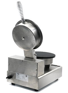 Grace GRACE KITCHEN Ice cream cone waffle baker machine waffle corn maker  - Image 3