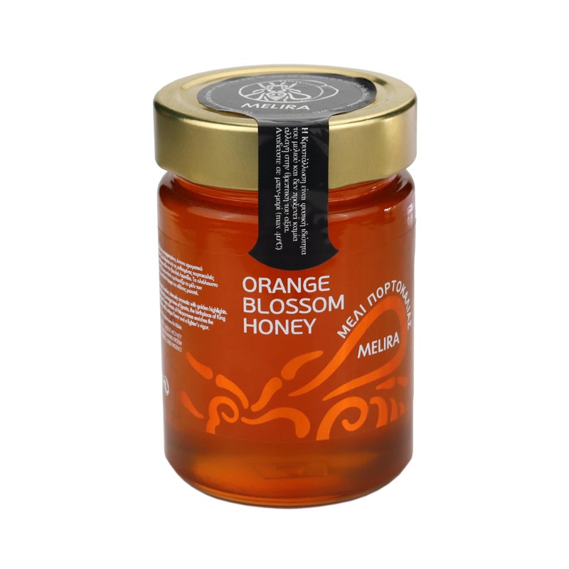 Melira Orange blossom honey 450g