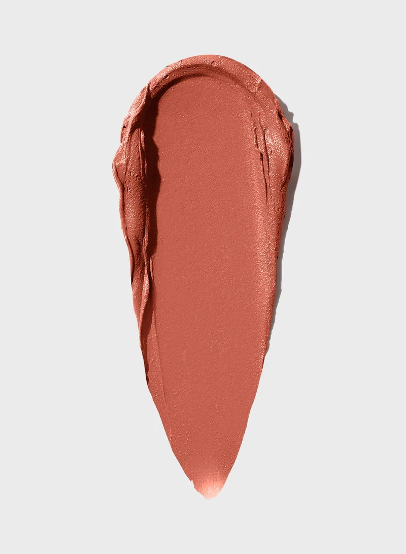BOBBI BROWN Luxe Matte Lipstick - Afternoon Tea