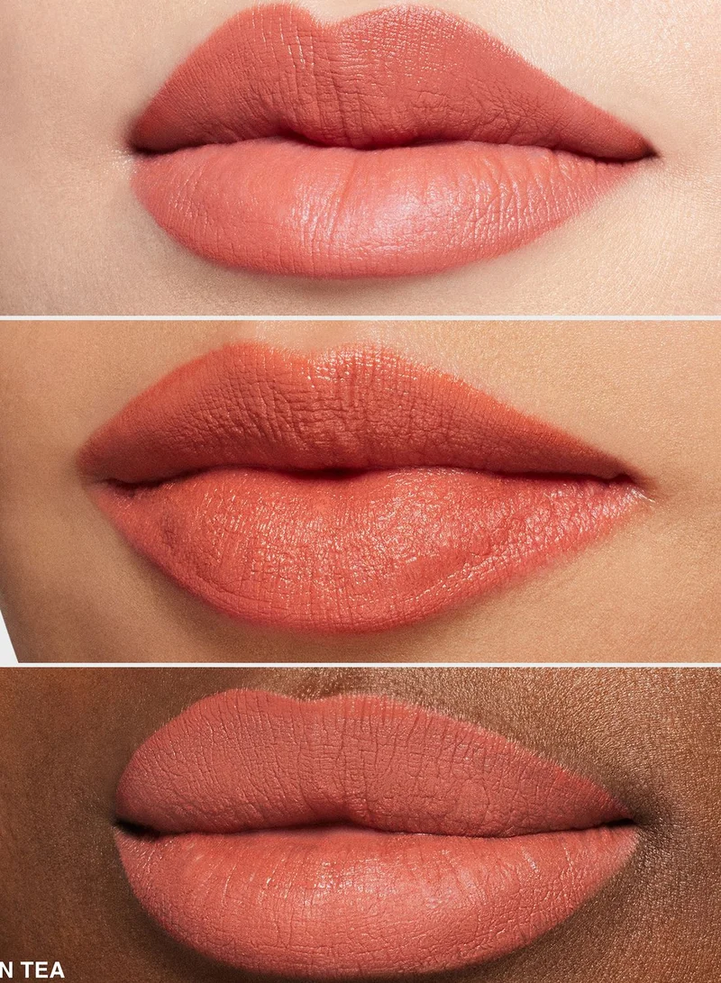 BOBBI BROWN Luxe Matte Lipstick - Afternoon Tea