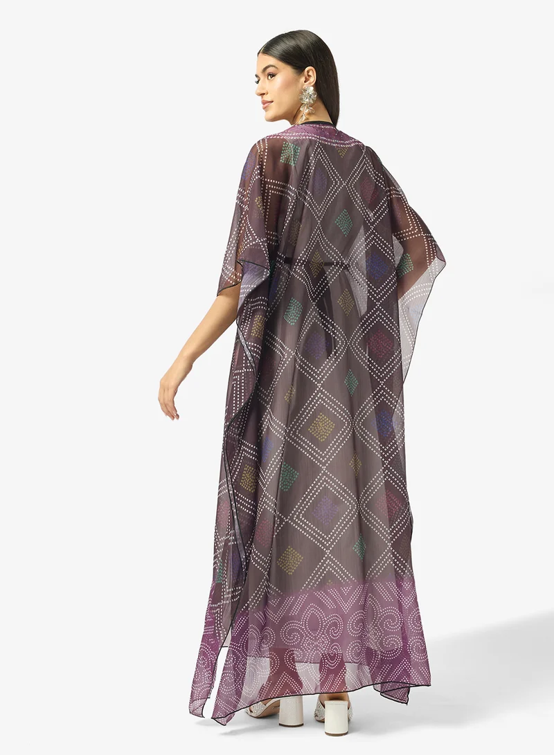 ARABIAN CLOSET LADIES KAFTAN