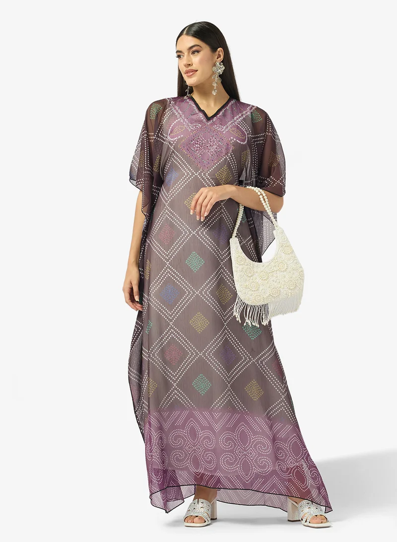 Arabian Closet  LADIES KAFTAN for Women | Best Price UAE