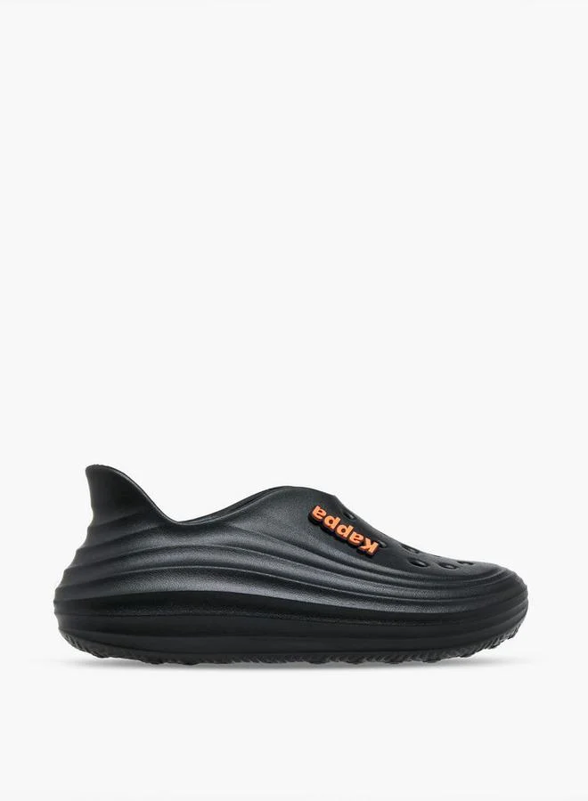 Kappa Kids Slip-On Clogs