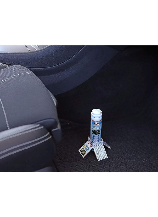 LIQUI MOLY - Long-Lasting Fragrance Car Air Freshener 75 Ml 21466 / 20000 - Image 1