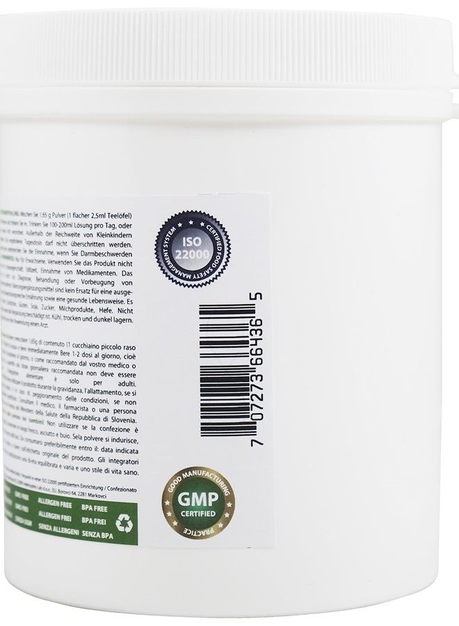 Heiltropfen 2 Pounds Magnesium Chloride Hexahydrate | Pharmaceutical Grade Ingredients | Crystal Powder | Pure Ph. EUR, BP, USP, 100% | Heiltropfen® - Image 5