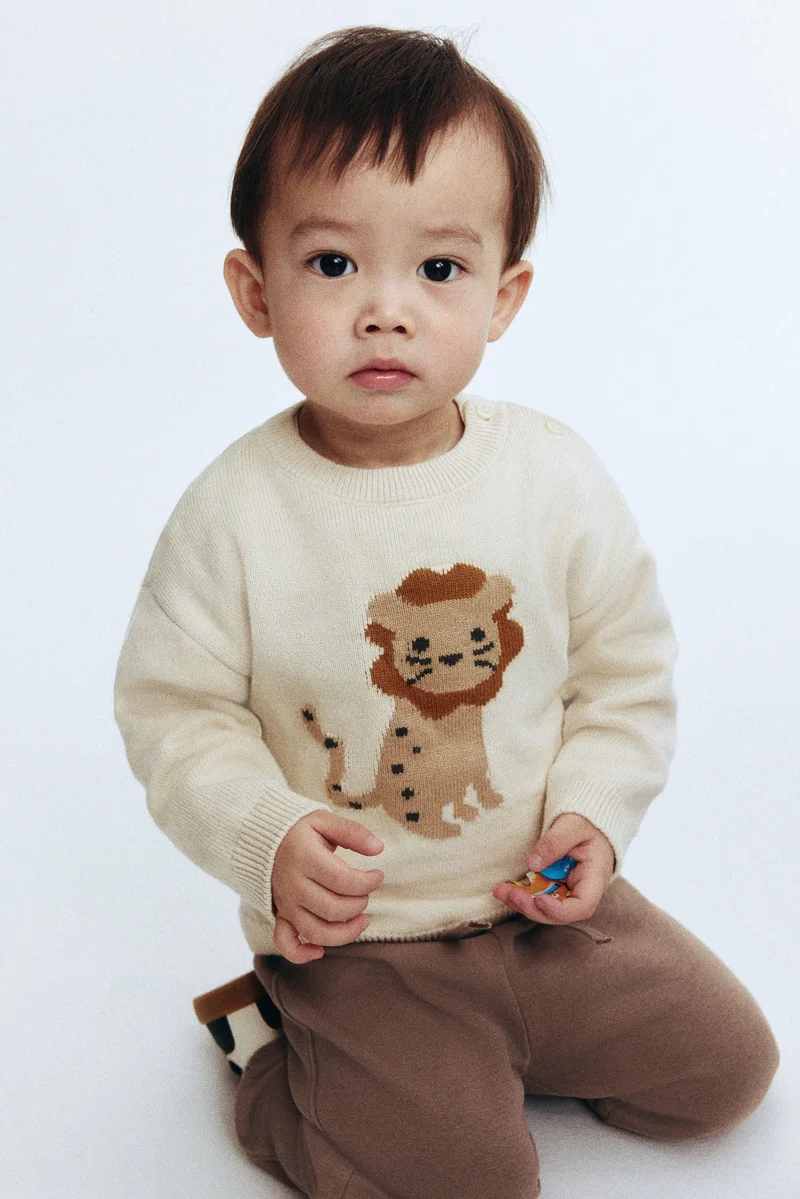 H&M Sweatshirt joggers