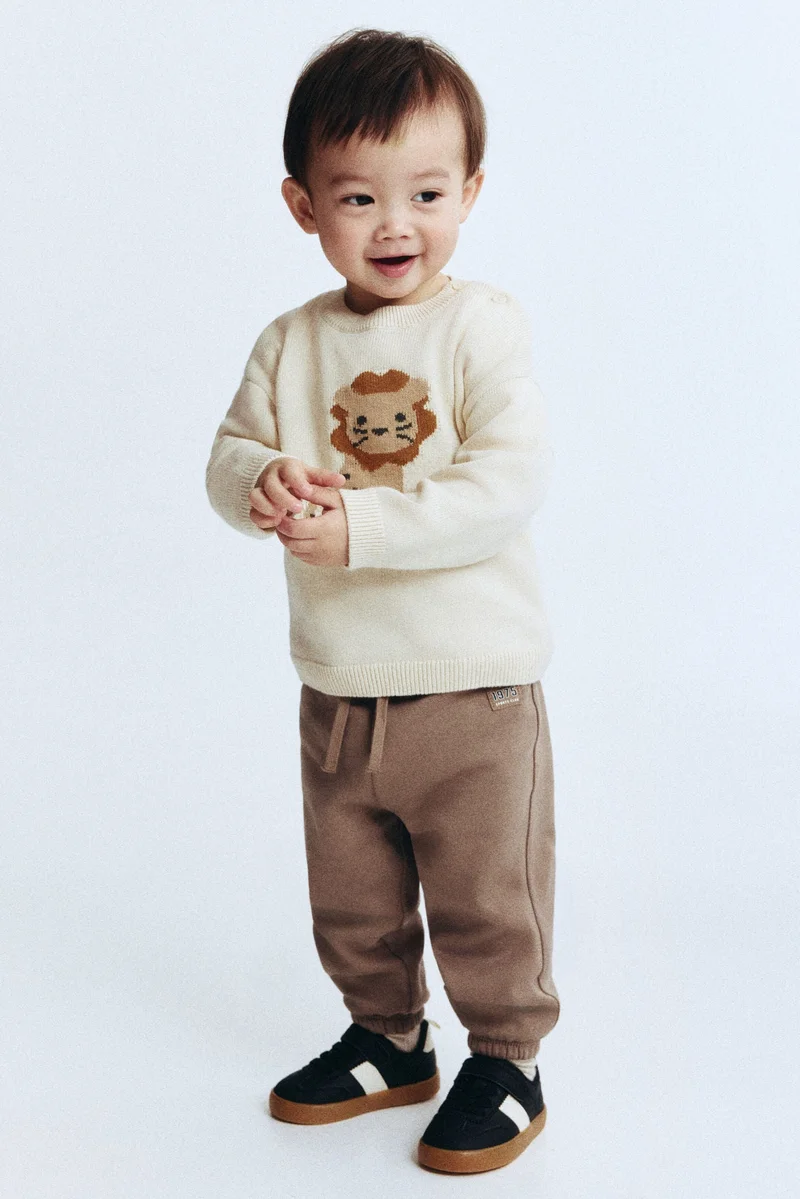 H&M Sweatshirt joggers