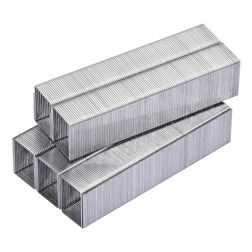Bostitch® Premium Heavy Duty Staples, 5/8" Full Strip, Box Of 1,000 - Image 4