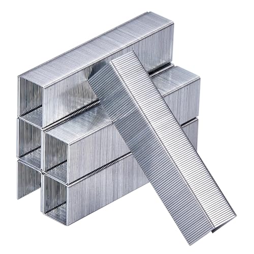 Bostitch® Premium Heavy Duty Staples, 5/8" Full Strip, Box Of 1,000 - Image 3