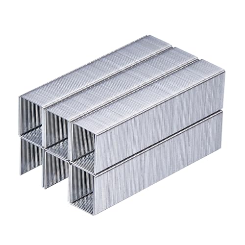 Bostitch® Premium Heavy Duty Staples, 5/8" Full Strip, Box Of 1,000 - Image 5