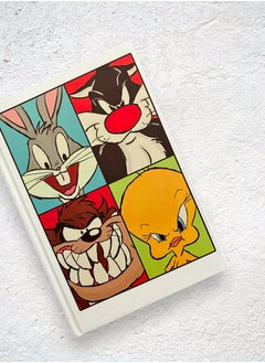 Noota NOOTA LOONEY TUNES 100 PAGES BLANK SKETCHBOOK  - Image 2