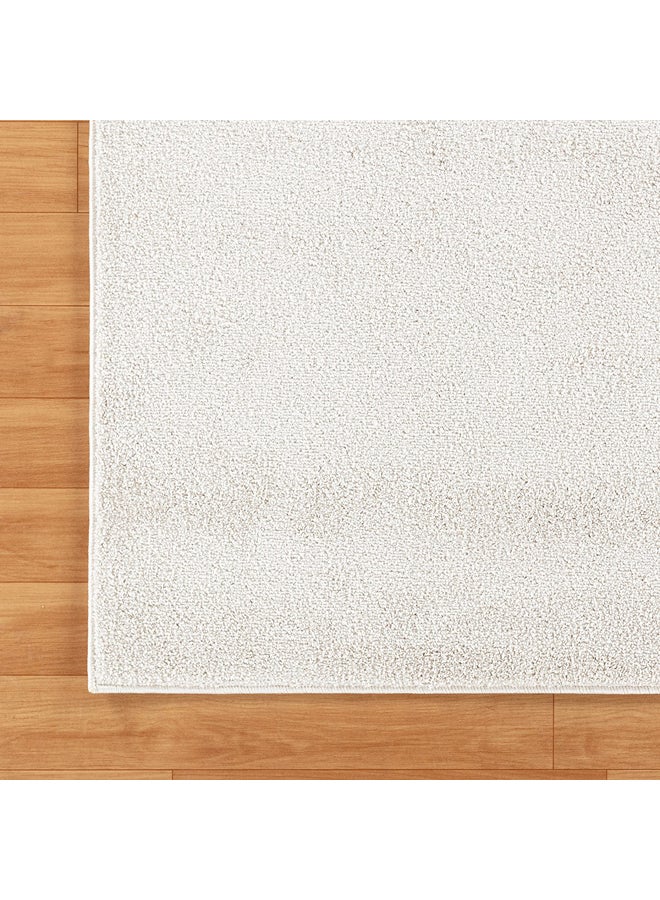 هوم بوكس سجادة بولي بروبيلين قابلة للغسل من أورورا - 120x170 سم - Image 2