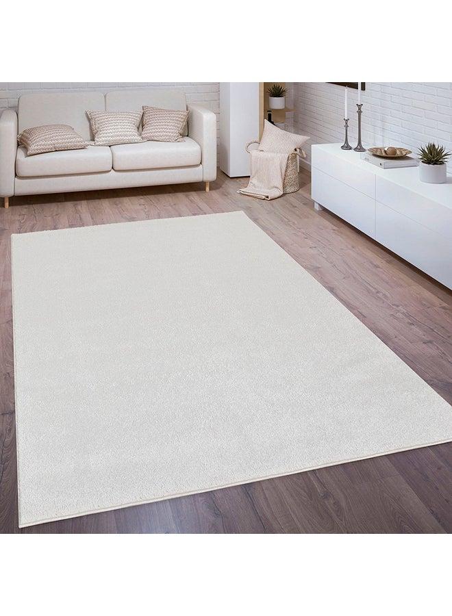 هوم بوكس سجادة بولي بروبيلين قابلة للغسل من أورورا - 120x170 سم - Image 1