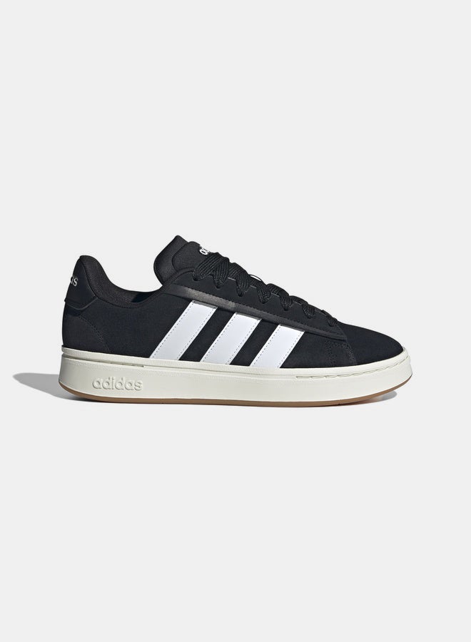 Adidas Grand Court Alpha 00S Shoes - Image 1