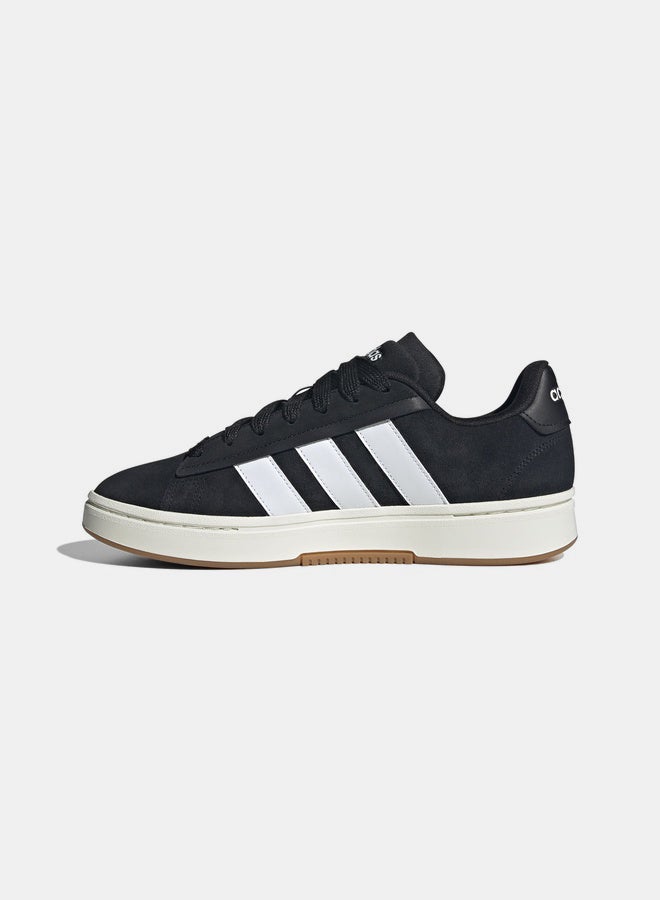 Adidas Grand Court Alpha 00S Shoes - Image 2