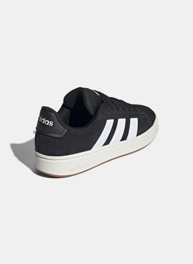 Adidas Grand Court Alpha 00S Shoes - Image 4