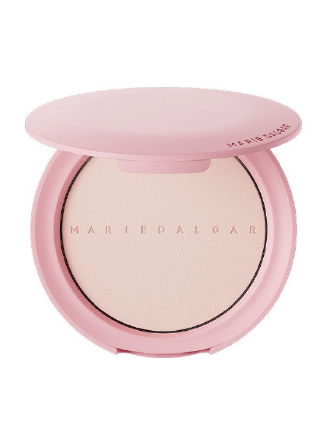 limited Edition Wild Vine Powder - Oil Control, Long-lasting Wear, Non-caking, Portable For Touch-ups - Image 1