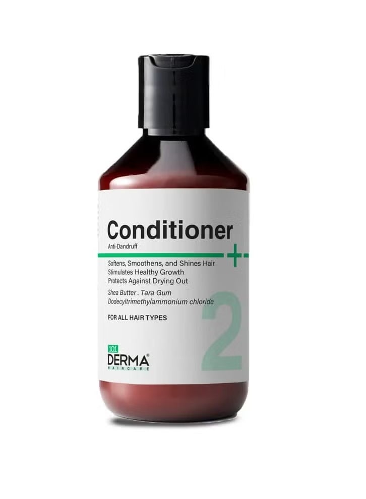 101 Derma Anti-Dandruff Conditioner 300 ml