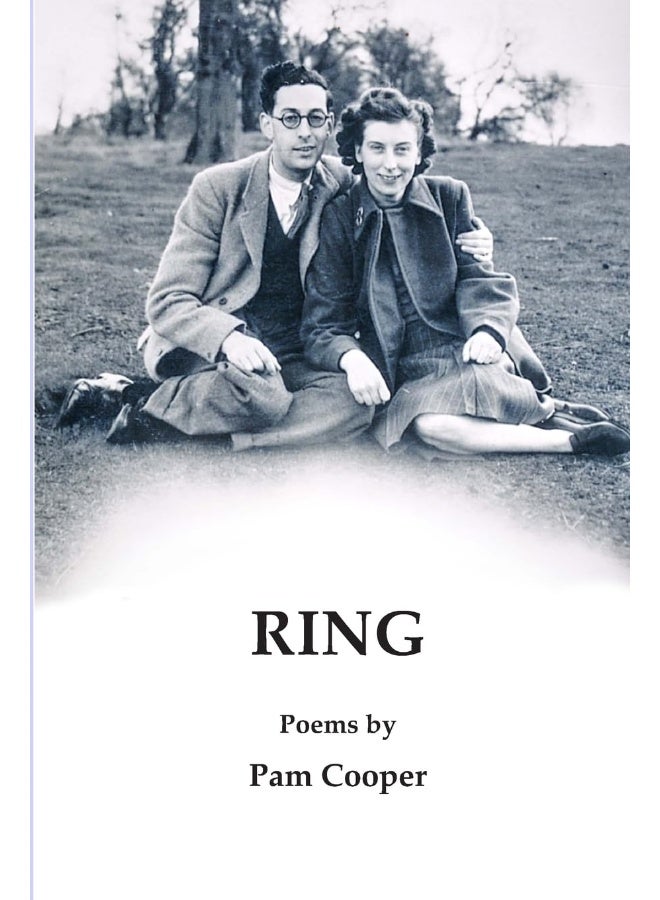 Ring: poems - Image 1