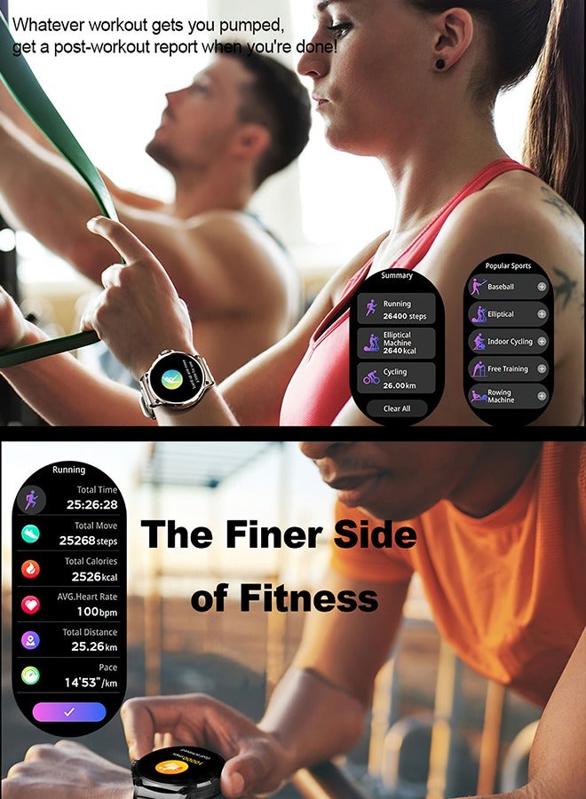 V69 ساعة ذكية شاشة عالية الدقة بلوتوث دعوة رسالة دفع ممارسة سجل المراقبة الصحية كاميرا عن بعد التحكم في الموسيقى الطقس - Image 5